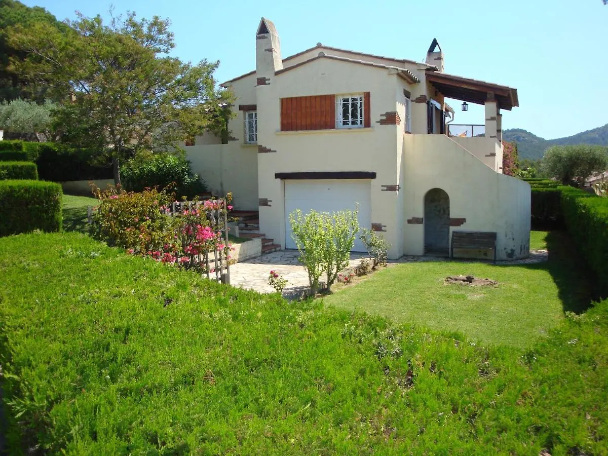 Prázdninový dům Vila Casa Sol L'Estartit