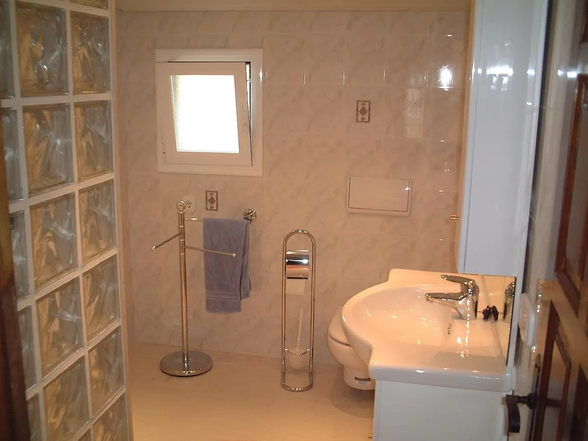 Villa Casa Sol L'Estartit 0*,  Spagna