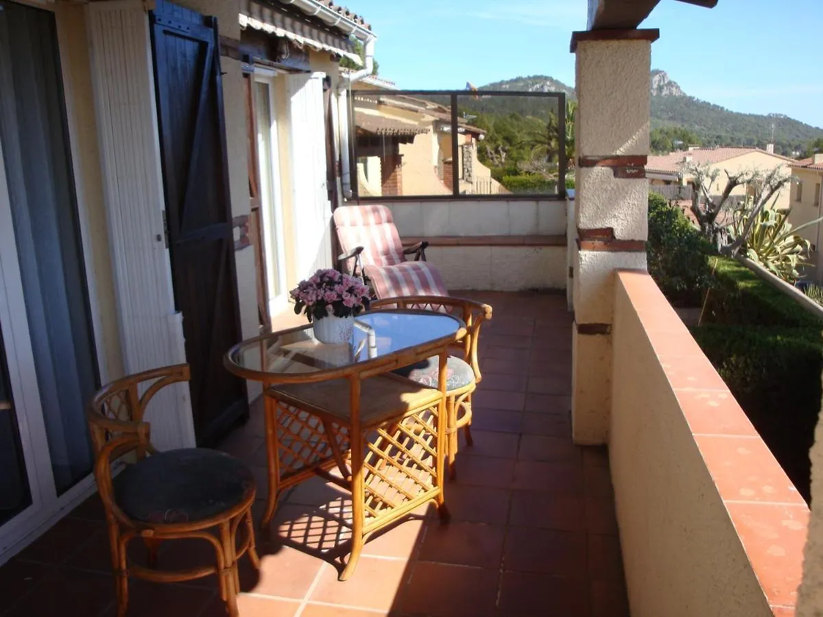 Villa Casa Sol L'Estartit