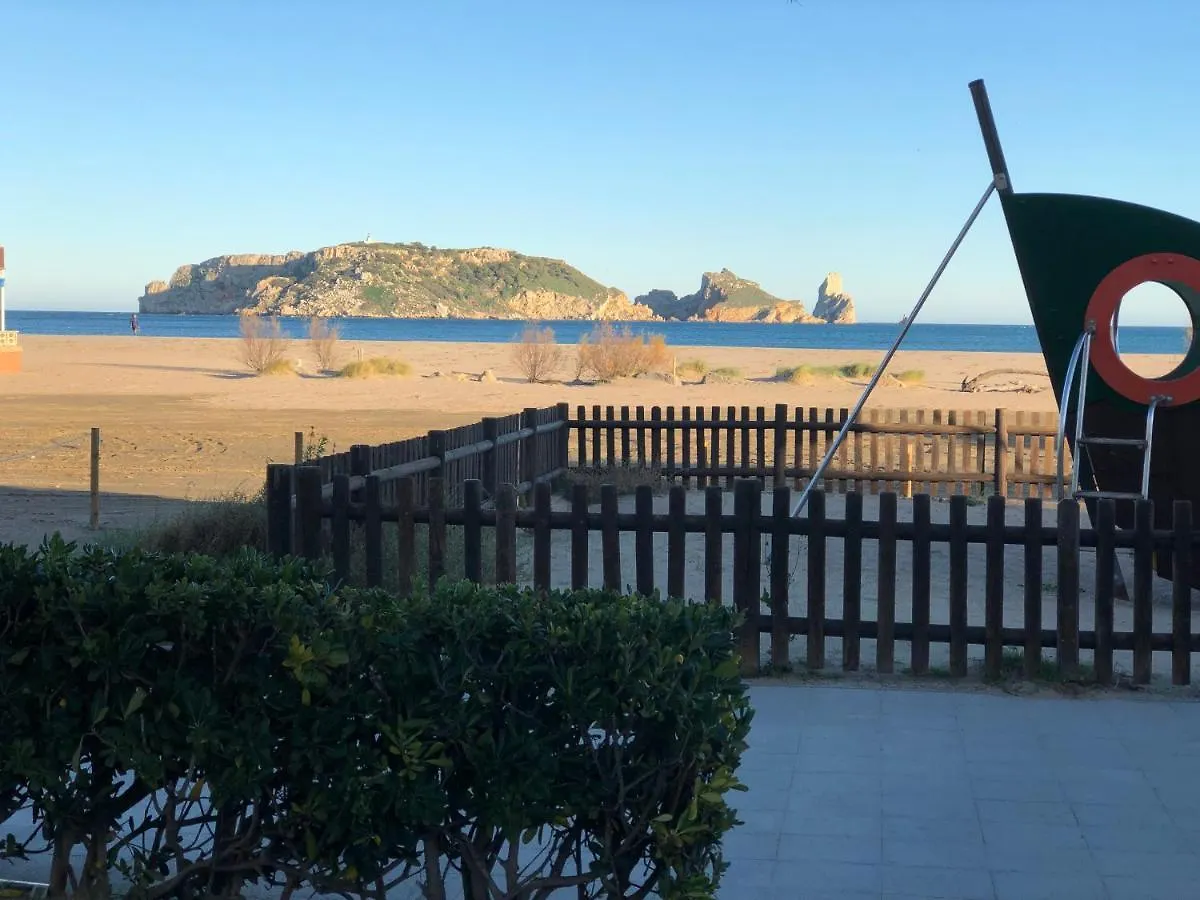 Villa Casa Sol L'Estartit 0*,  Spagna