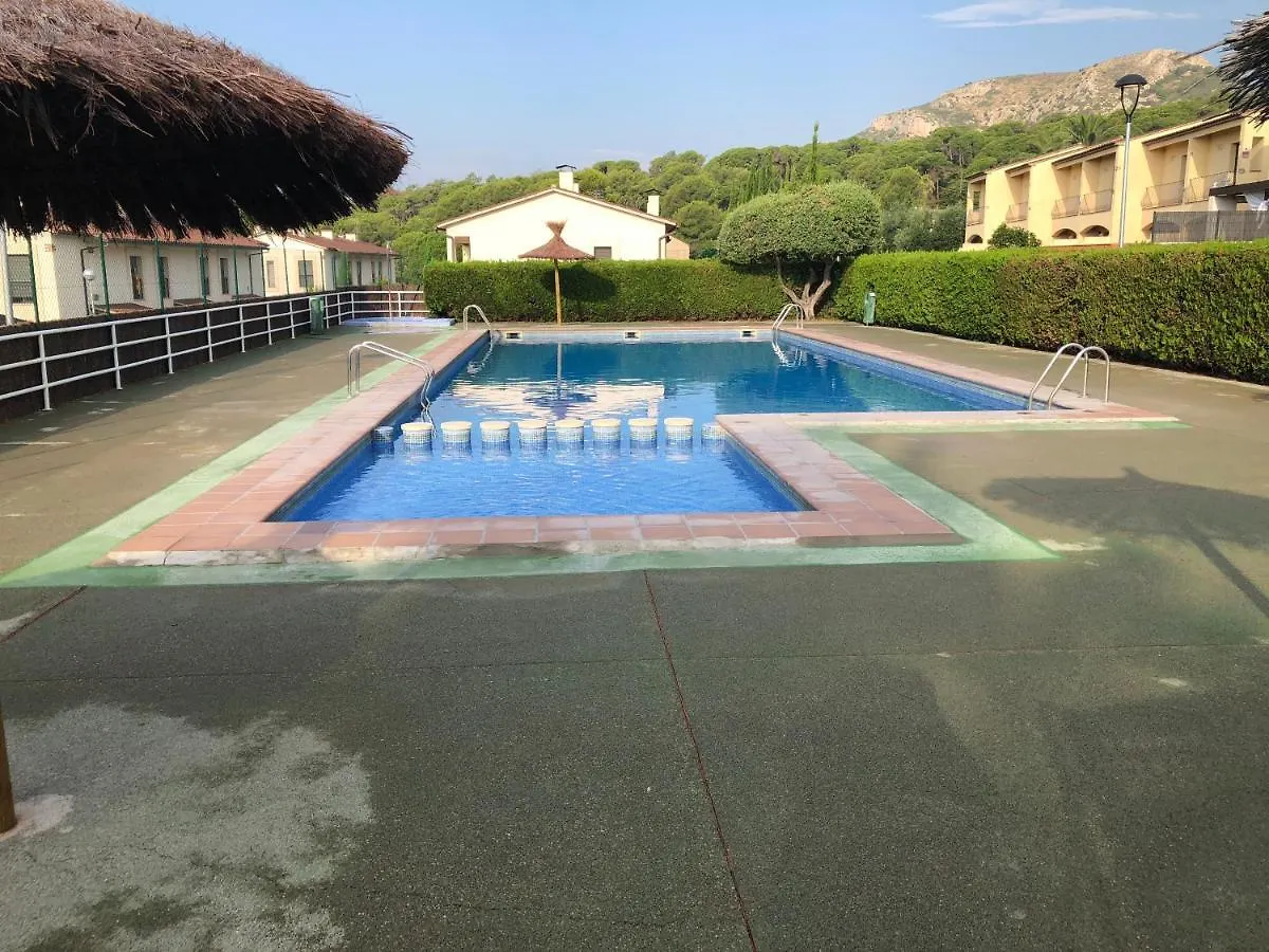 Casa vacanze Villa Casa Sol L'Estartit